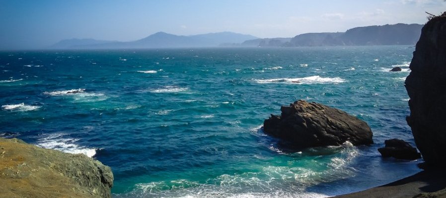 Los trazos del agua y la memoria