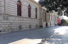 Imagen muestra de la actividad Museo Regional de Guerrero