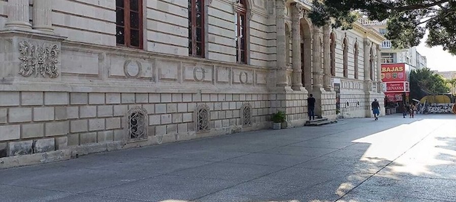 Museo Regional de Guerrero