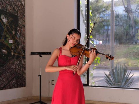 Música de Cámara