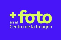 Imagen muestra de la actividad +Foto en el Centro de la Imagen