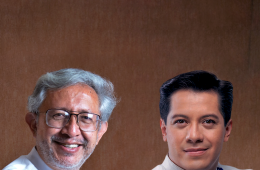 Imagen muestra de la actividad Opera, boleros y más