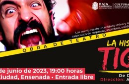 La historia del Tigre