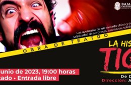 La historia del Tigre