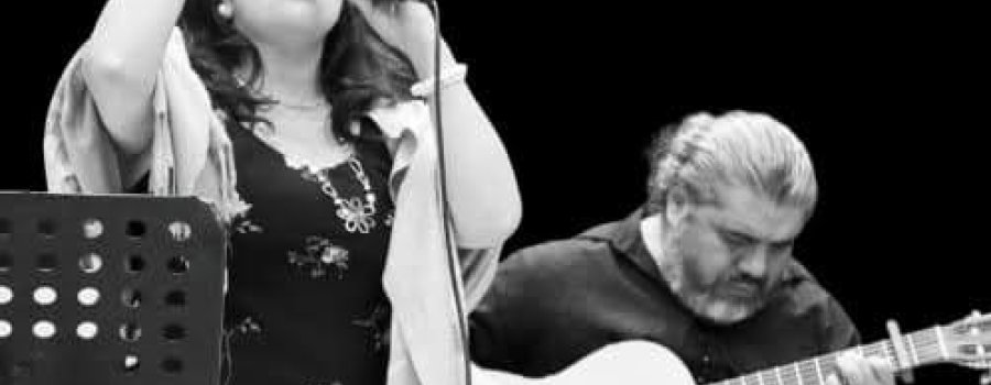 Canciones de mi América Latina