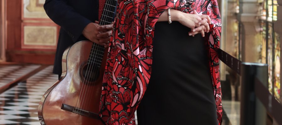 Si de amor pena sentis