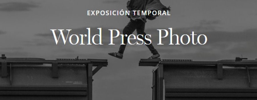 World Press Photo