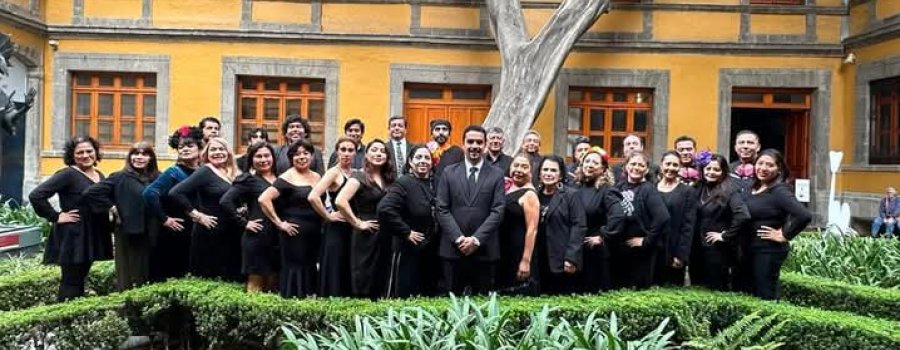 Temporada de Música de Cámara