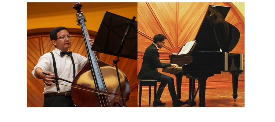 De lo antiguo, al bolero y al tango