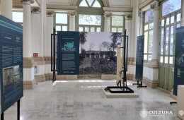 Palenque, 200 años de descubrimientos