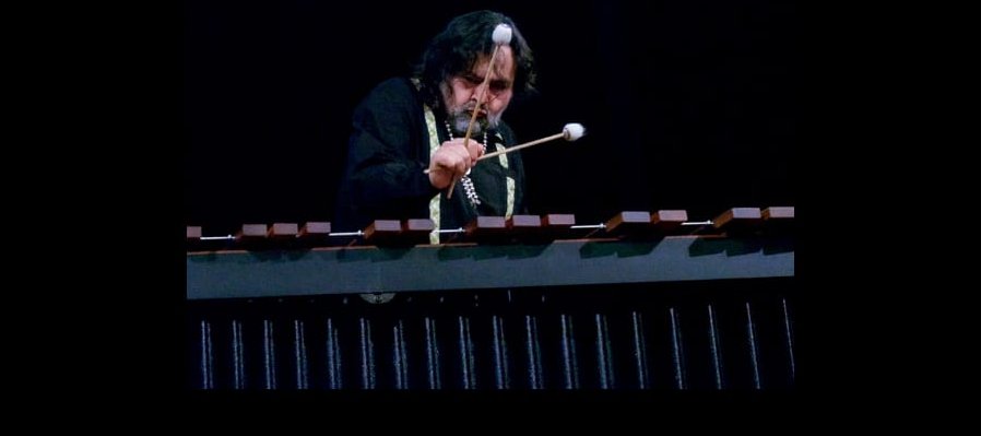 Javier Nandayapa Cuarteto