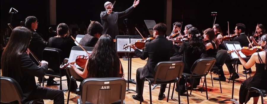 Auroras y Danzas: Un despertar musical en el Museo del Virreinato