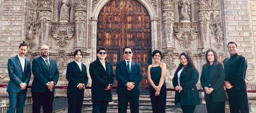 Viaje musical a través del tiempo