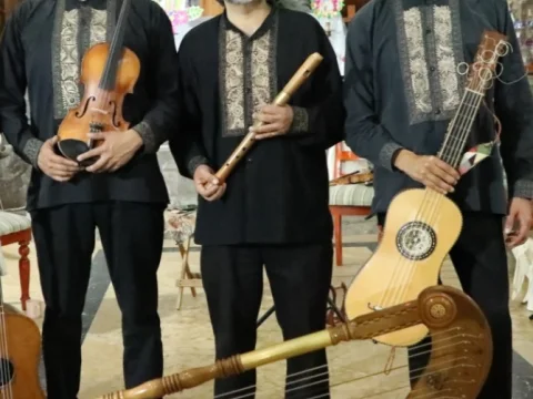 El dulce tormento Canciones de amor, muerte y locura