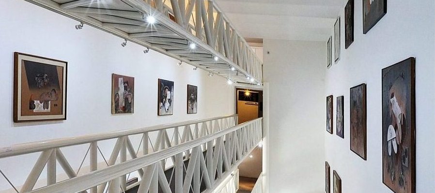 Museo Arte Abstracto