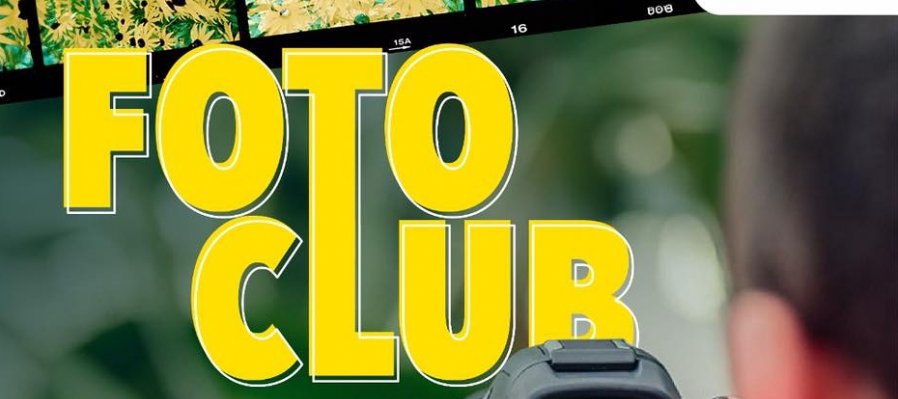 Club de fotografía