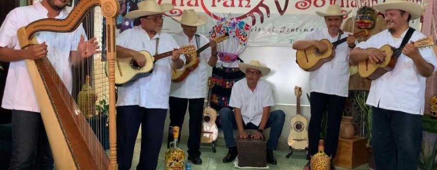 Alacrán Son - Alacrán Son