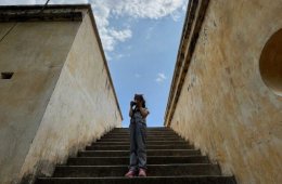 Imagen muestra de la actividad Fotografía Creativa para los que empiezan