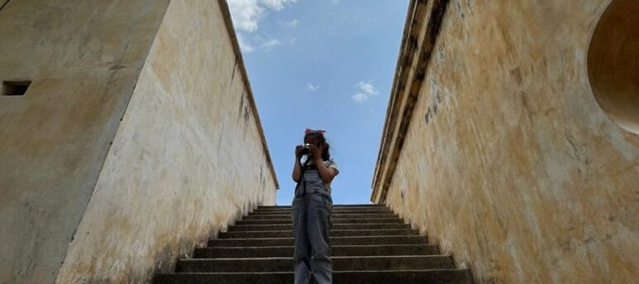 Fotografía Creativa para los que empiezan