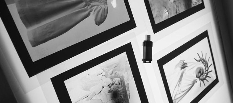 Fotografía Análoga Ecológica