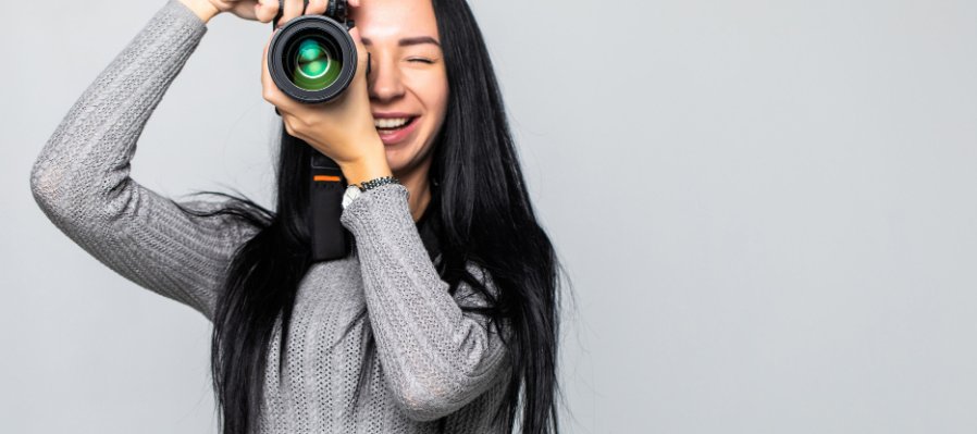 Fotografía de estudio