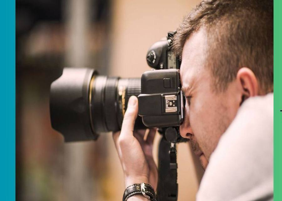 Imagen muestra de la actividad Fotografía digital