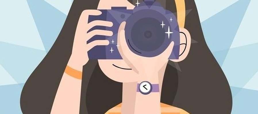 Fotografía digital básica