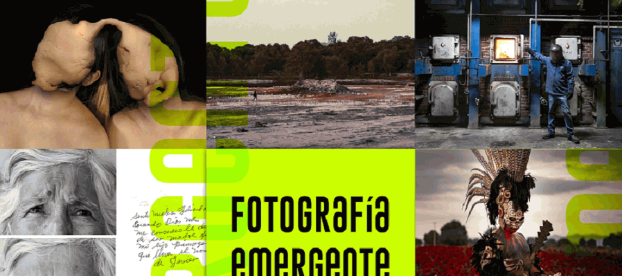 Fotografía emergente