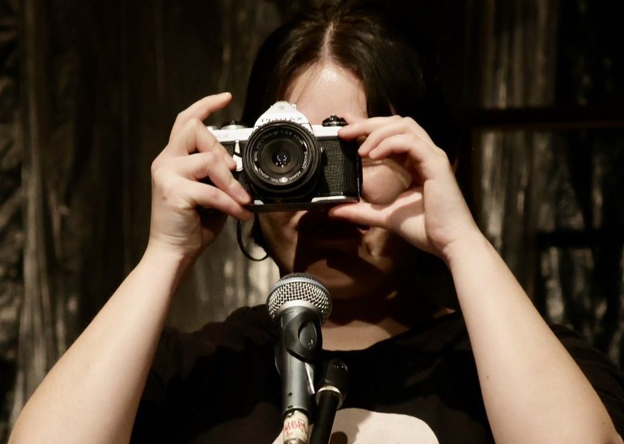 Imagen muestra de la actividad Fotografía Fantasma