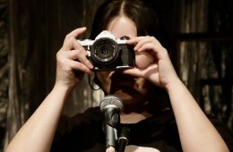 Imagen muestra de la actividad Fotografía Fantasma