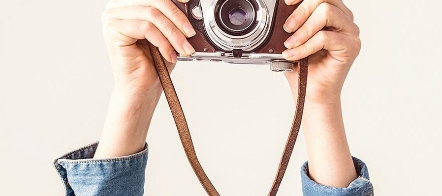 Fotografía para principiantes