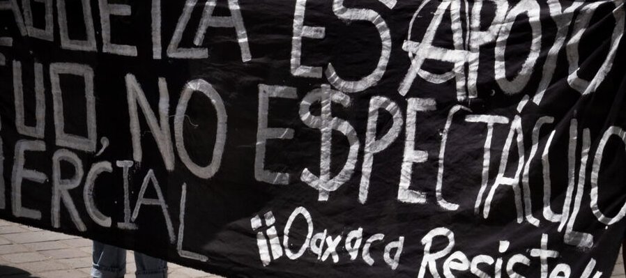 Fotografía y resistencia