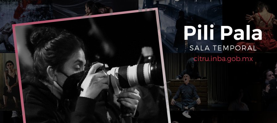 Fotografía Escénica