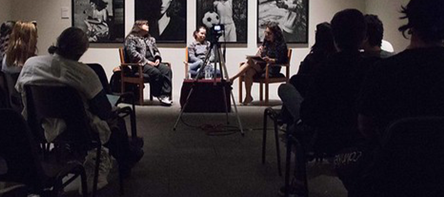 Fotones y algoritmos: arquitectura e imagen fotográfica