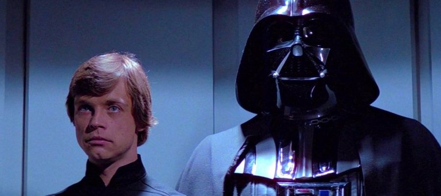 Star Wars: El Regreso del Jedi