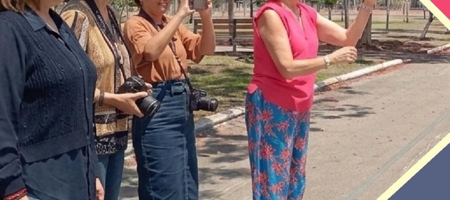 Fotopaseos