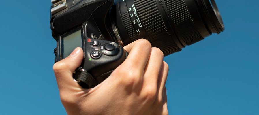 La Fotografía Contemporánea en Tuxtla Gutierrez