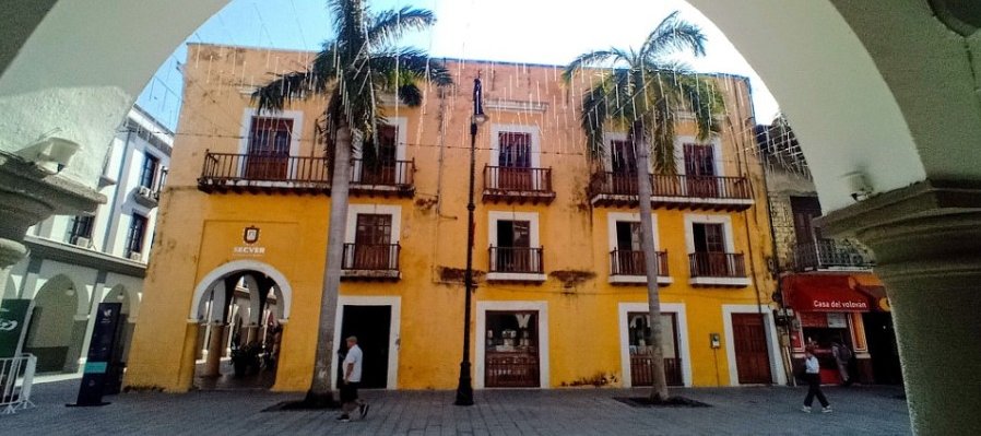 Fototeca, espacio cultural, galerístico y museográfico