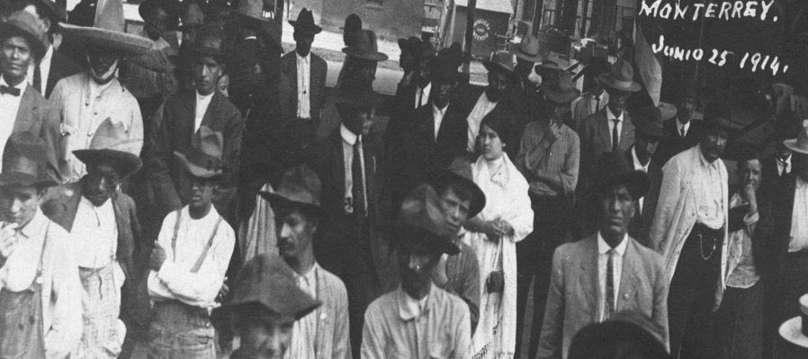 La creación de la Fototeca de Nuevo León