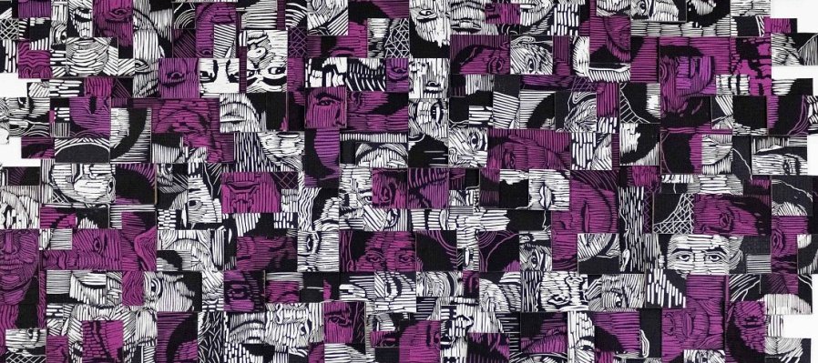 Fragmentaciones al límite