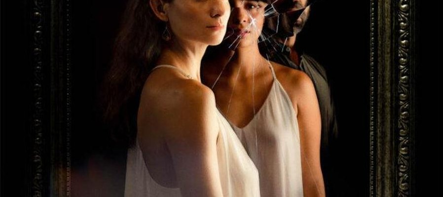 Fragmentos de olvido