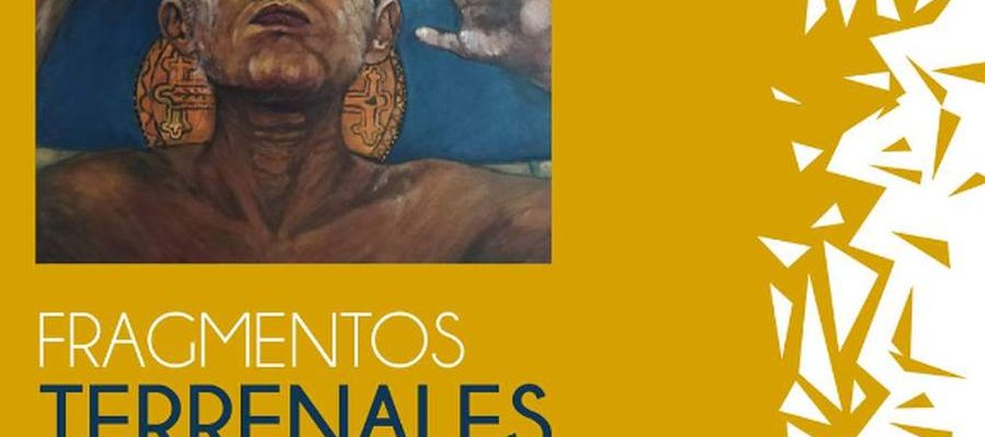 Fragmentos terrenales