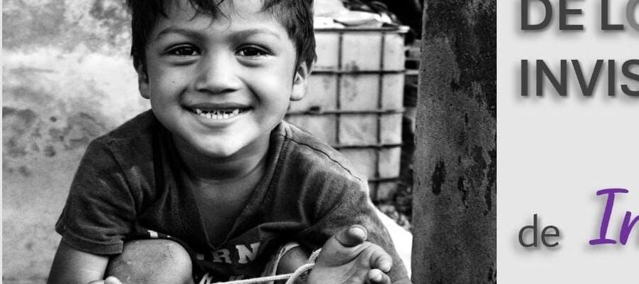 Fragmentos de lo invisible