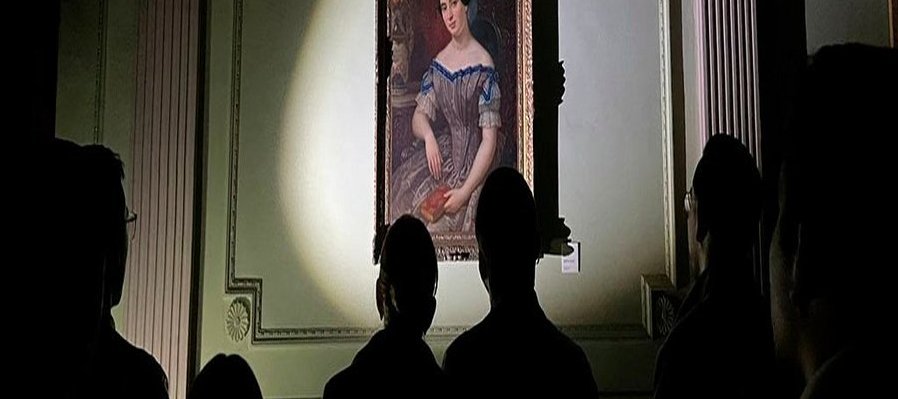 Museo Francisco Cossío, un viaje a través del tiempo