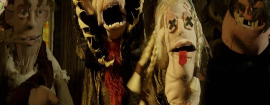 Frank y Zed