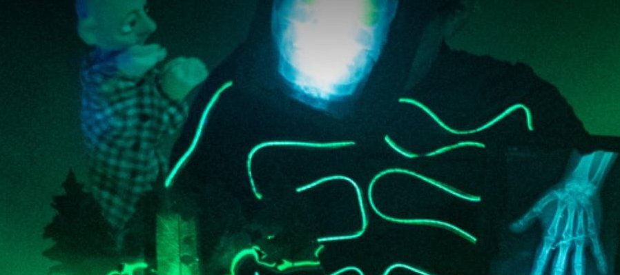 Frankenstein vive en mi cerebro