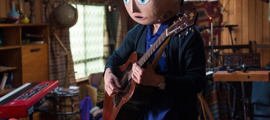 Frank