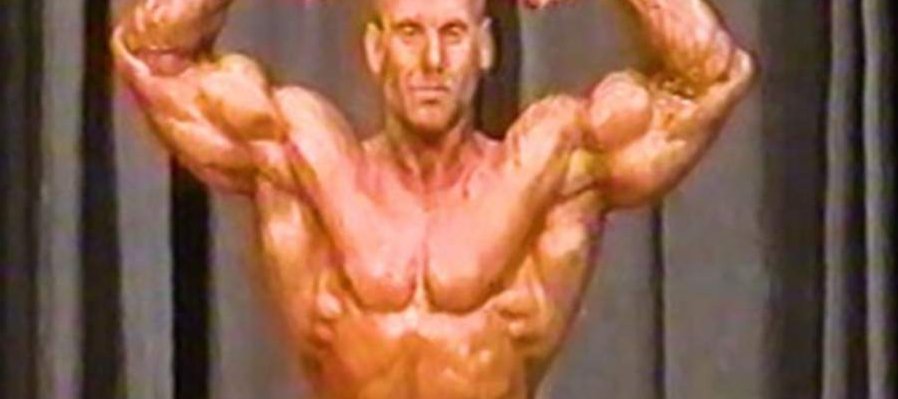 Frank Meyer