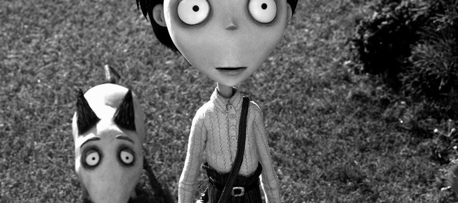 Frankenweenie