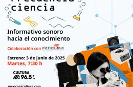 Frecuencia ciencia.